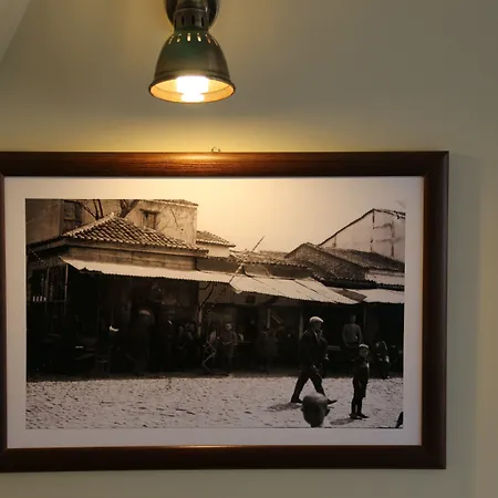 Hotel Setenay Ayvalı