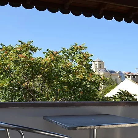 Hotel Setenay Ayvalı