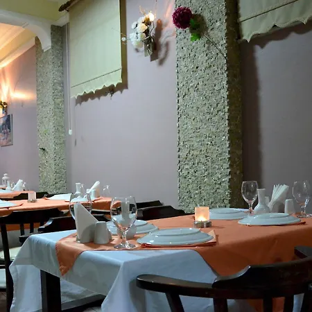 Setenay Hotel Ayvalı