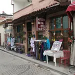 Setenay Hotel