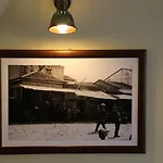 Hotel Setenay Ayvalik