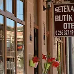 Hotel Setenay