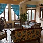 Hotel Setenay 2*