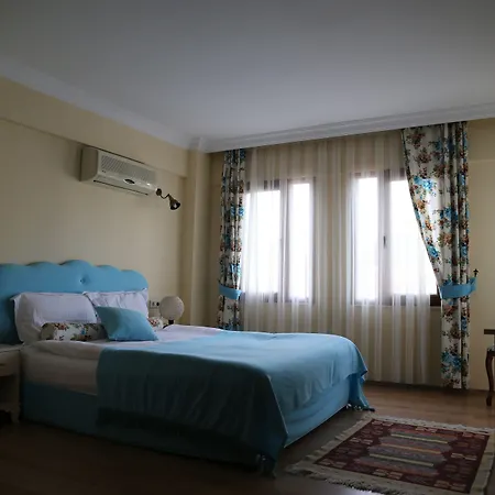 Setenay 2* Ayvalı