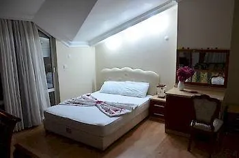 Setenay Hotel 2*