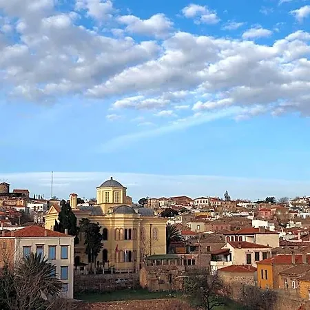 Hotel Setenay Ayvalı