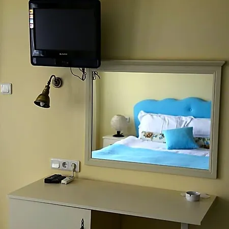 Setenay Hotel Ayvalı