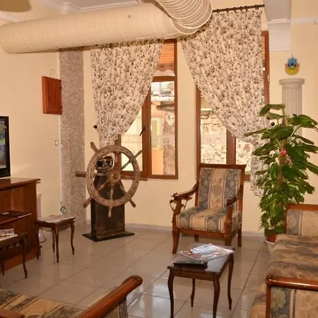 Setenay Hotel 2*