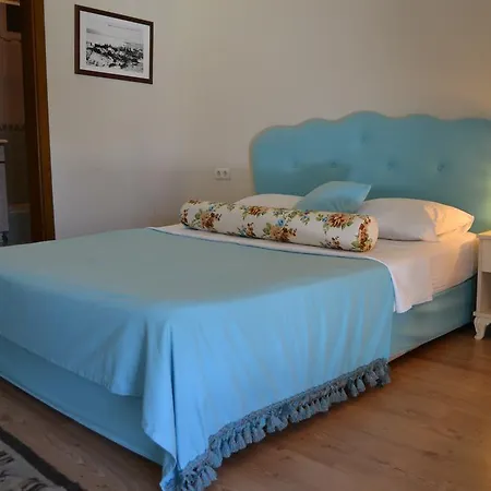Hotel Setenay
