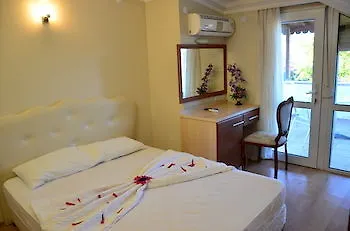 Setenay Hotel