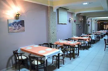 Setenay 2* Ayvalı