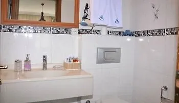 Setenay מלון Ayvalı