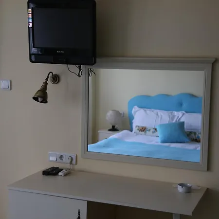 Setenay Hotel 2*
