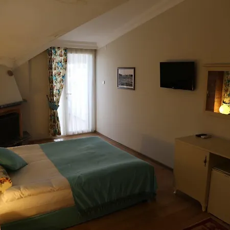 Setenay 2* Ayvalı