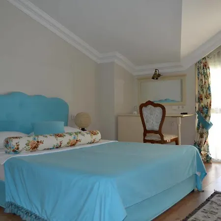 Setenay Hotel 2*