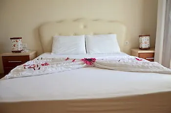 Setenay Hotel Ayvalı