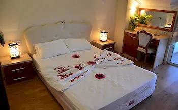 Hotel Setenay Ayvalı